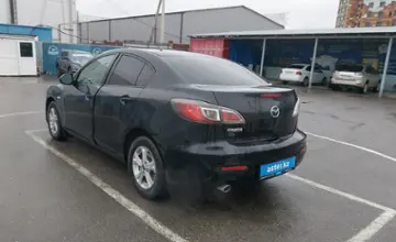 Mazda 3 2013 года за 4 200 000 тг. в Шымкент фото 4
