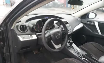 Mazda 3 2013 года за 4 200 000 тг. в Шымкент фото 5