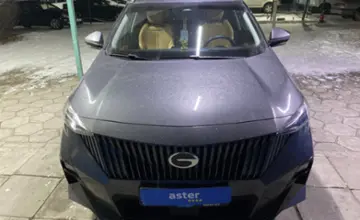 GAC GS3 2024 года за 12 000 000 тг. в Талдыкорган фото 2