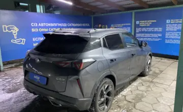 GAC GS3 2024 года за 12 000 000 тг. в Талдыкорган
