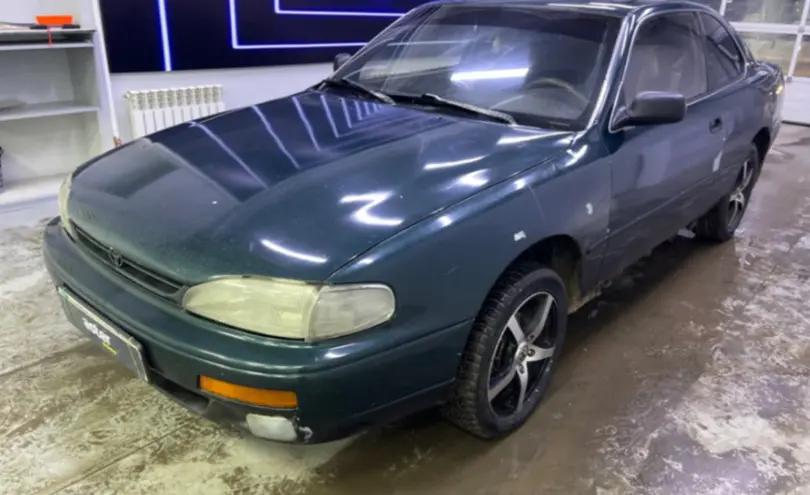 Toyota Camry 1994 года за 1 200 000 тг. в Павлодар