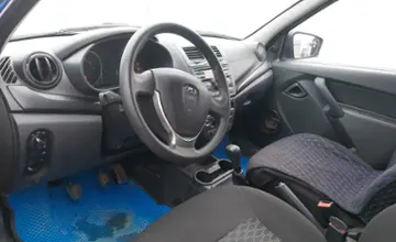 LADA (ВАЗ) Granta 2020 года за 3 674 000 тг. в Шымкент фото 5