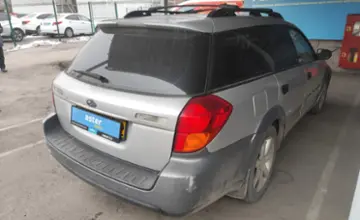 Subaru Outback 2007 года за 4 000 000 тг. в Алматы