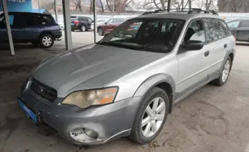 Subaru Outback 2007 года за 4 000 000 тг. в Алматы фото 1
