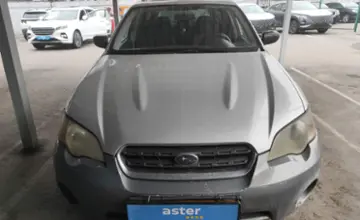 Subaru Outback 2007 года за 4 000 000 тг. в Алматы фото 2