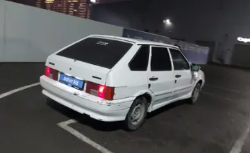 LADA (ВАЗ) 2114 2013 года за 1 400 000 тг. в Шымкент фото 3