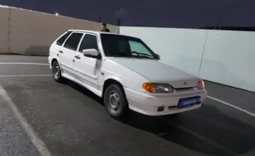 LADA (ВАЗ) 2114 2013 года за 1 400 000 тг. в Шымкент фото 2