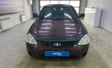 LADA (ВАЗ) Priora 2014 года за 1 600 000 тг. в Павлодар фото 2