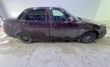 LADA (ВАЗ) Priora 2014 года за 1 600 000 тг. в Павлодар фото 4