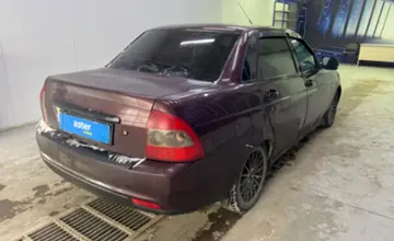 LADA (ВАЗ) Priora 2014 года за 1 600 000 тг. в Павлодар