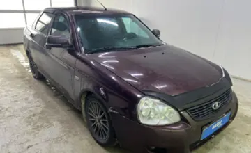 LADA (ВАЗ) Priora 2014 года за 1 600 000 тг. в Павлодар фото 3