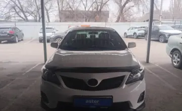 Toyota Corolla 2012 года за 5 500 000 тг. в Алматы фото 2