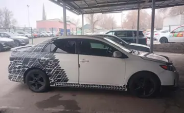 Toyota Corolla 2012 года за 5 500 000 тг. в Алматы фото 3