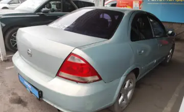 Nissan Almera Classic 2007 года за 2 000 000 тг. в Алматы