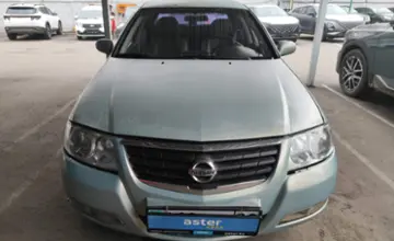 Nissan Almera Classic 2007 года за 2 000 000 тг. в Алматы фото 2