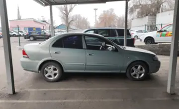 Nissan Almera Classic 2007 года за 2 000 000 тг. в Алматы фото 4