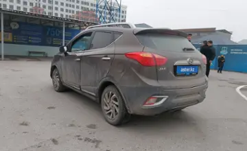 JAC S3 2016 года за 5 000 000 тг. в Шымкент фото 4