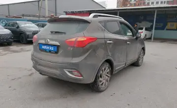 JAC S3 2016 года за 5 000 000 тг. в Шымкент фото 3