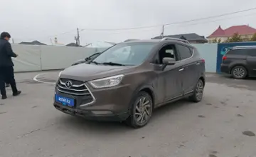 JAC S3 2016 года за 5 000 000 тг. в Шымкент фото 1