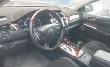 Toyota Camry 2012 года за 8 000 000 тг. в Алматы фото 5