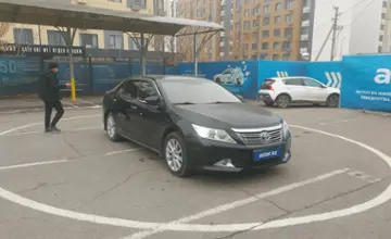 Toyota Camry 2012 года за 8 000 000 тг. в Алматы фото 2