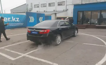 Toyota Camry 2012 года за 8 000 000 тг. в Алматы фото 3