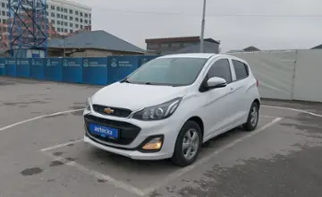 Chevrolet Spark 2022 года за 6 500 000 тг. в Шымкент фото 1