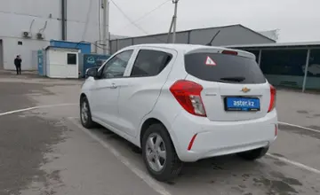 Chevrolet Spark 2022 года за 6 500 000 тг. в Шымкент фото 4