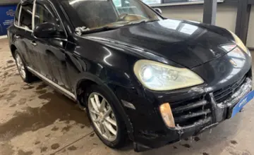 Porsche Cayenne 2006 года за 4 000 000 тг. в Астана фото 3