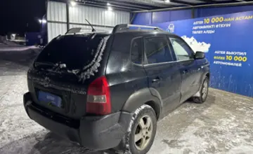 Hyundai Tucson 2006 года за 4 900 000 тг. в Усть-Каменогорск