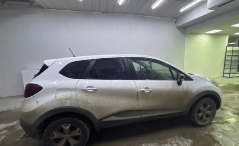 Renault Kaptur 2019 года за 7 000 000 тг. в Павлодар фото 4