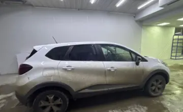 Renault Kaptur 2019 года за 7 000 000 тг. в Павлодар фото 4