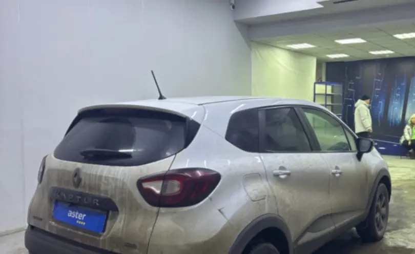 Renault Kaptur 2019 года за 7 000 000 тг. в Павлодар фото 5