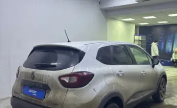Renault Kaptur 2019 года за 7 000 000 тг. в Павлодар
