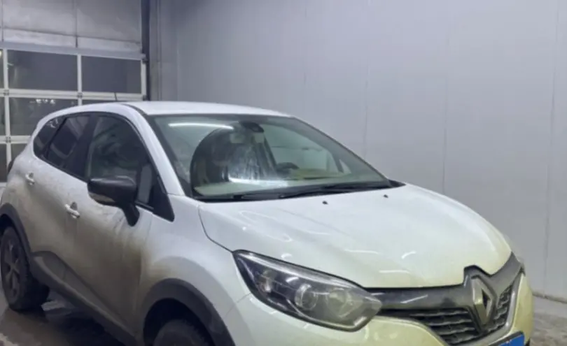Renault Kaptur 2019 года за 7 000 000 тг. в Павлодар фото 3