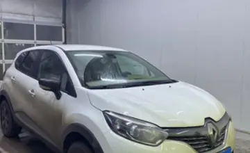 Renault Kaptur 2019 года за 7 000 000 тг. в Павлодар фото 3