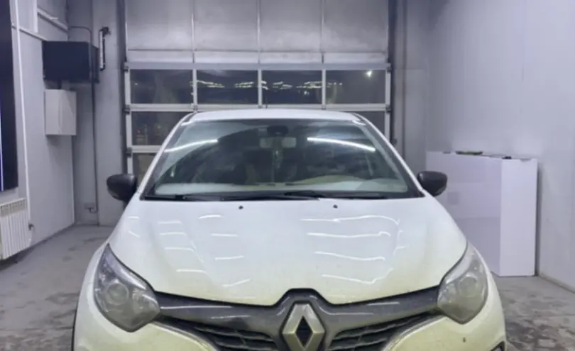 Renault Kaptur 2019 года за 7 000 000 тг. в Павлодар фото 2