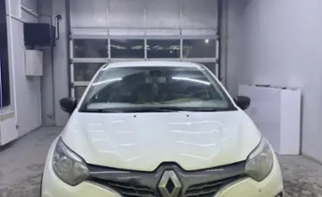 Renault Kaptur 2019 года за 7 000 000 тг. в Павлодар фото 2