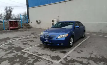 Toyota Camry 2007 года за 4 800 000 тг. в Тараз фото 1