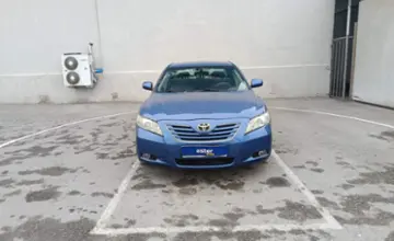 Toyota Camry 2007 года за 4 800 000 тг. в Тараз фото 2