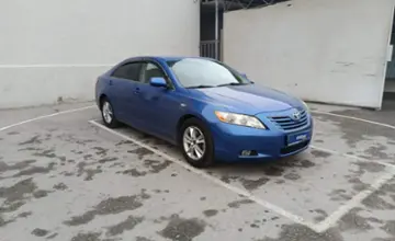 Toyota Camry 2007 года за 4 800 000 тг. в Тараз фото 3