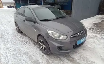 Hyundai Accent 2014 года за 4 500 000 тг. в Караганда фото 3