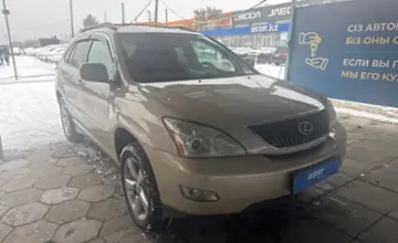 Lexus RX 2004 года за 7 500 000 тг. в Талдыкорган фото 3