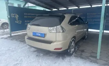 Lexus RX 2004 года за 7 500 000 тг. в Талдыкорган