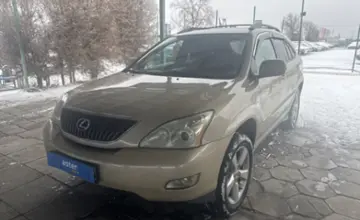 Lexus RX 2004 года за 7 500 000 тг. в Талдыкорган фото 1