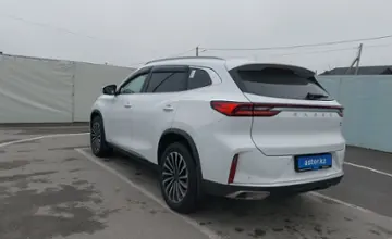 EXEED TXL 2024 года за 15 000 000 тг. в Шымкент фото 4