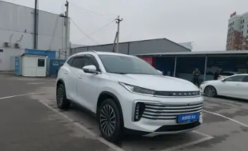 EXEED TXL 2024 года за 15 000 000 тг. в Шымкент фото 2