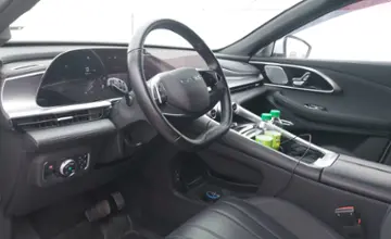 EXEED TXL 2024 года за 15 000 000 тг. в Шымкент фото 5