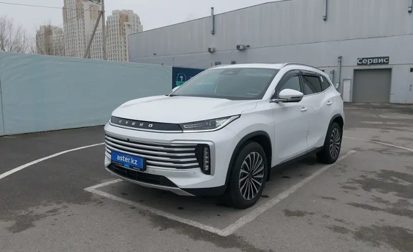 EXEED TXL 2024 года за 15 000 000 тг. в Шымкент
