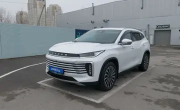 EXEED TXL 2024 года за 15 000 000 тг. в Шымкент фото 1